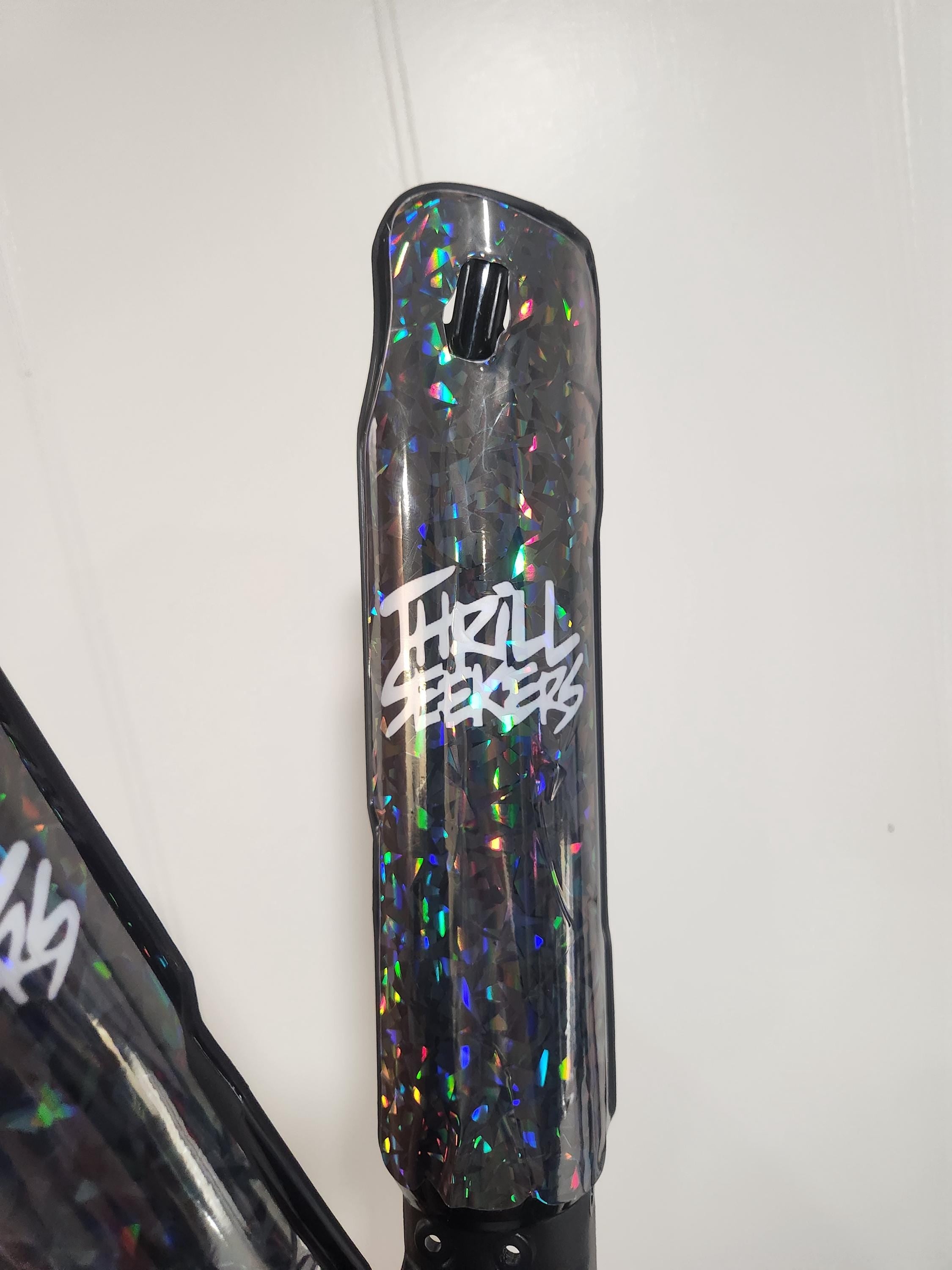 Surron KKE Fork Decals