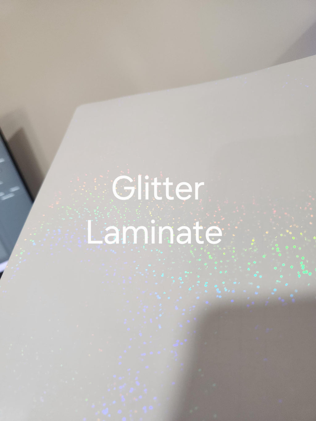 Motocutz plate w/ or w/ out decal