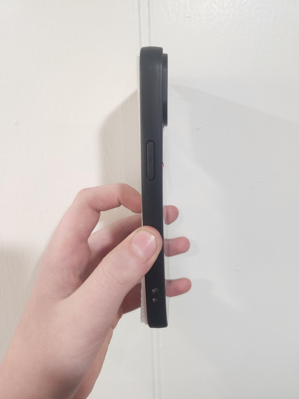 ODI Iphone Decals W/ case