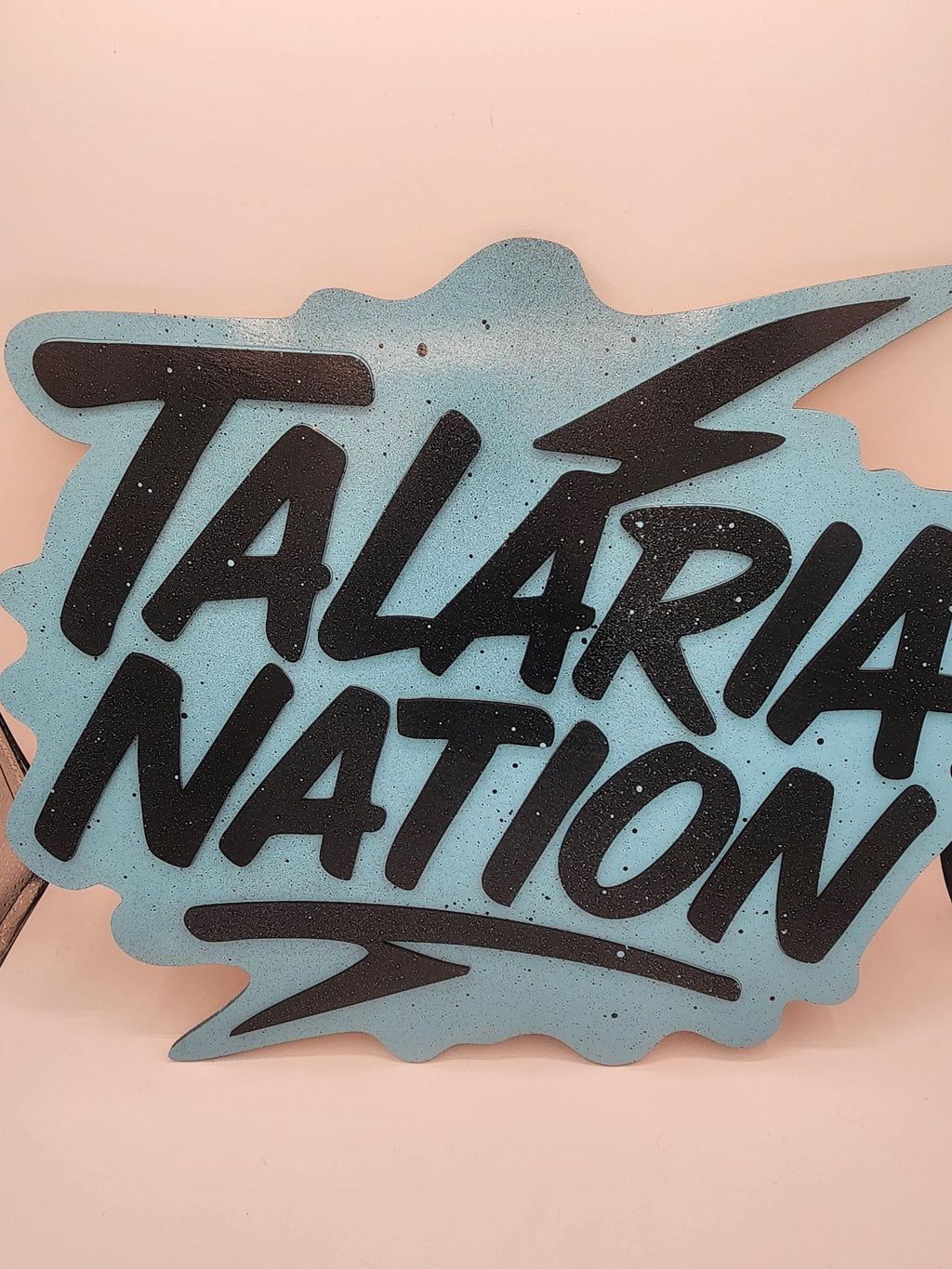 Laser Engraved E-Moto signs