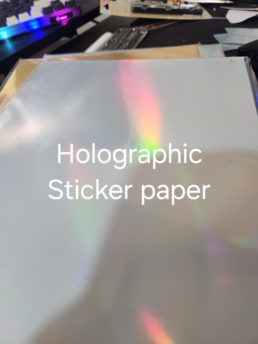 Motocutz plate w/ or w/ out decal