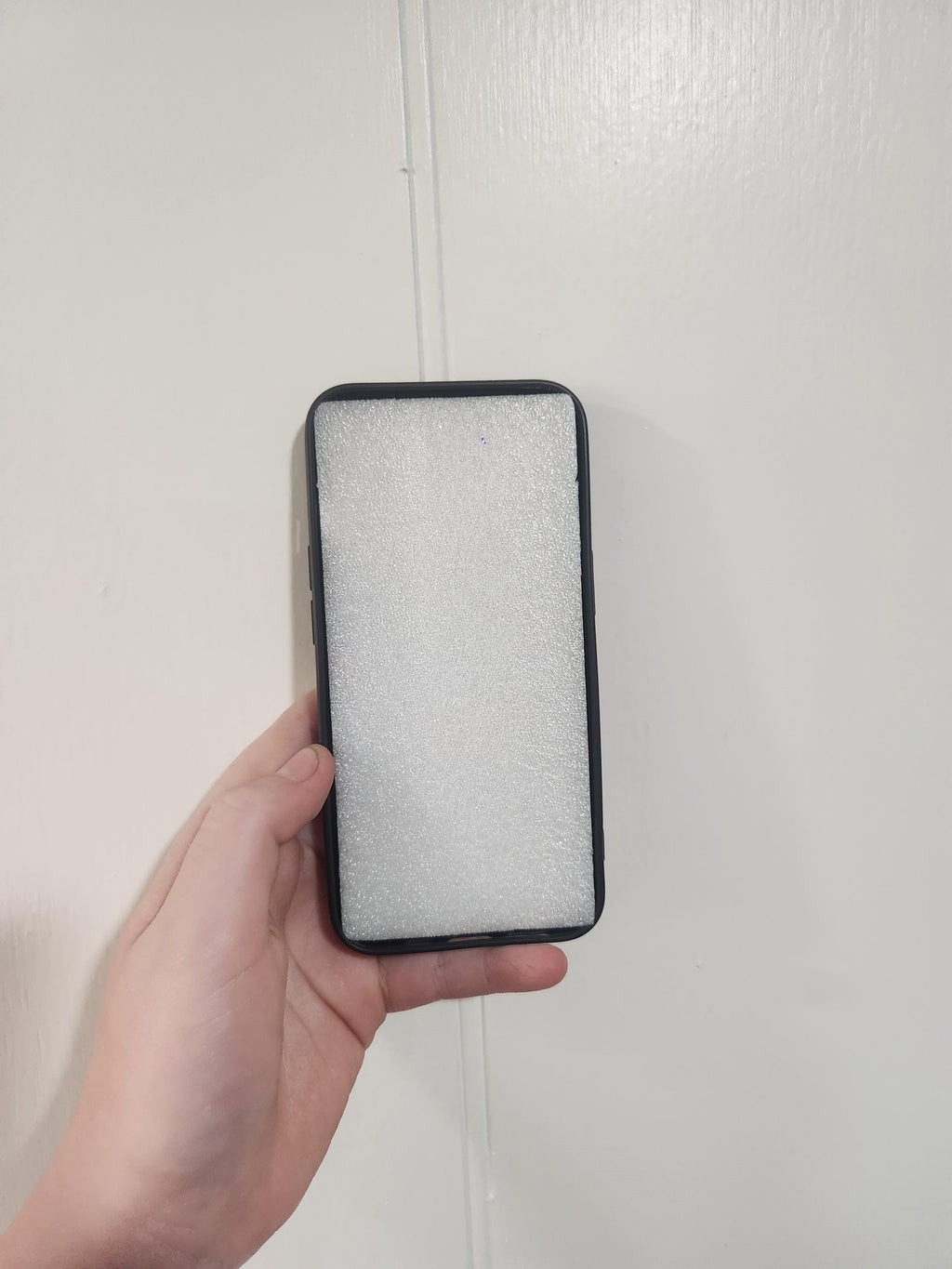 ODI Iphone Decals W/ case