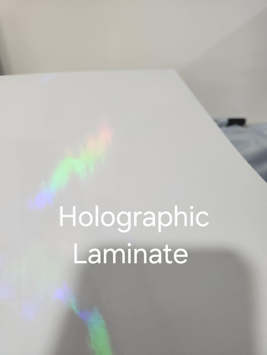 Motocutz plate w/ or w/ out decal