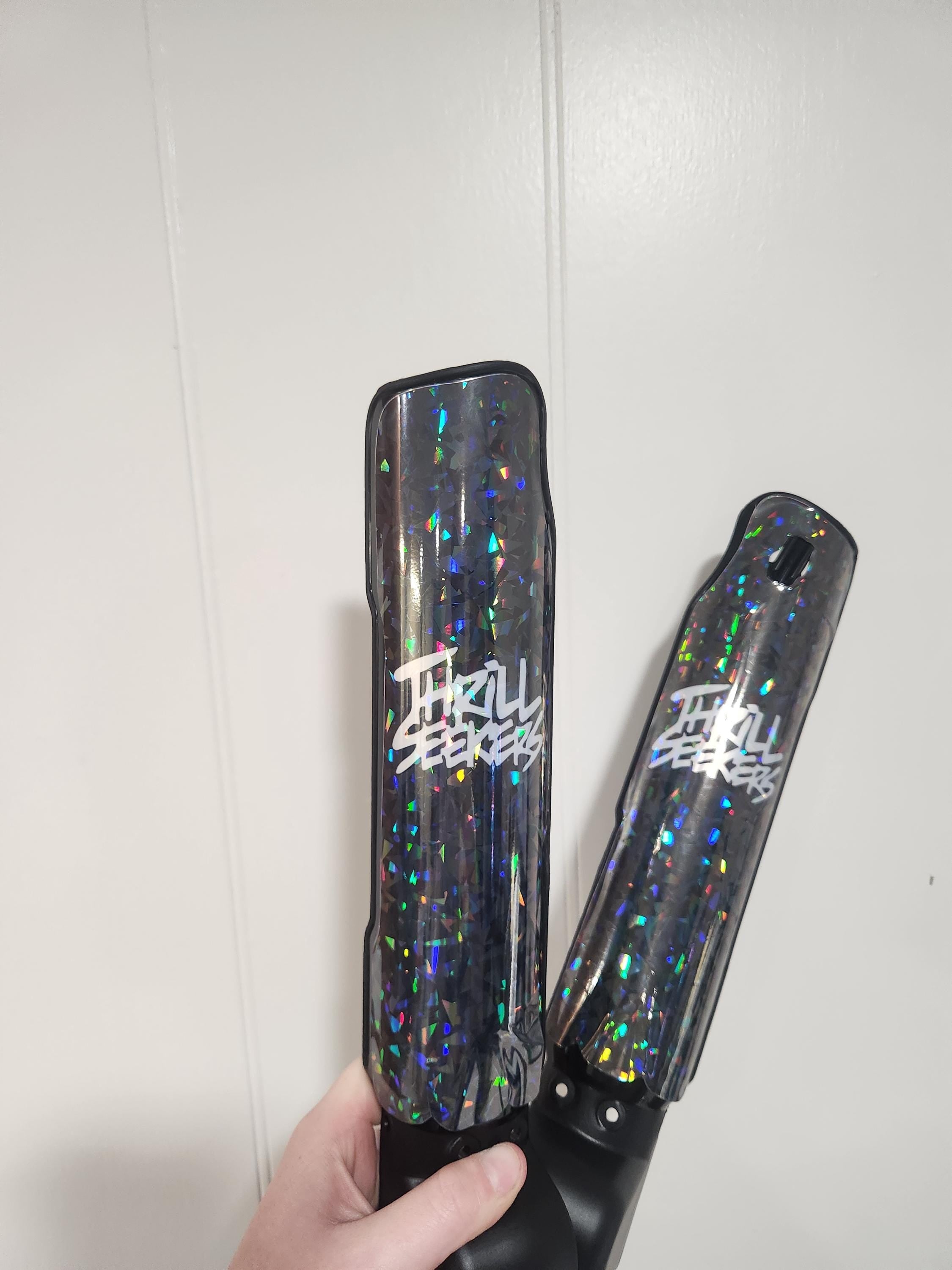 Surron KKE Fork Decals