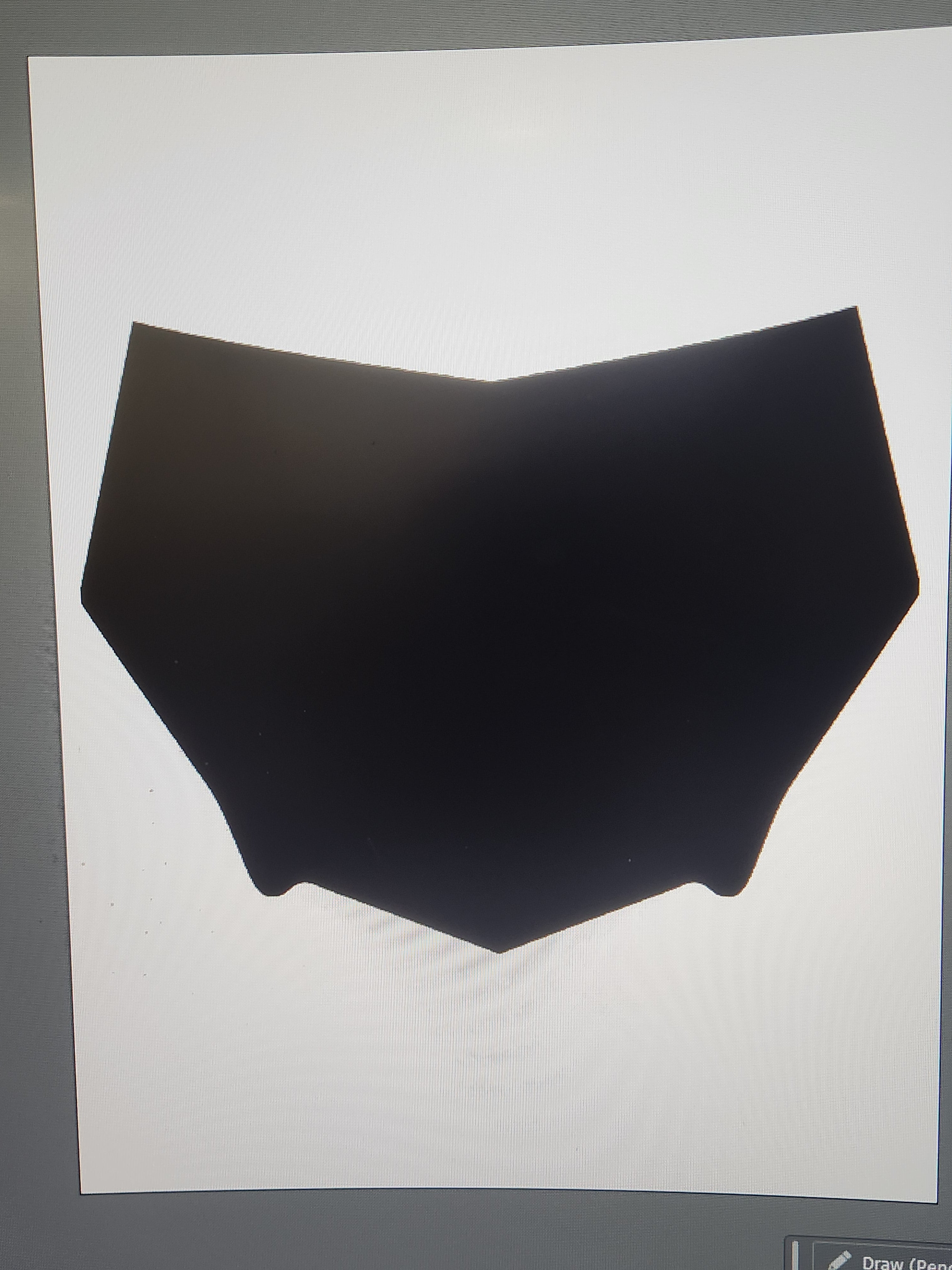 Motocutz File up to size