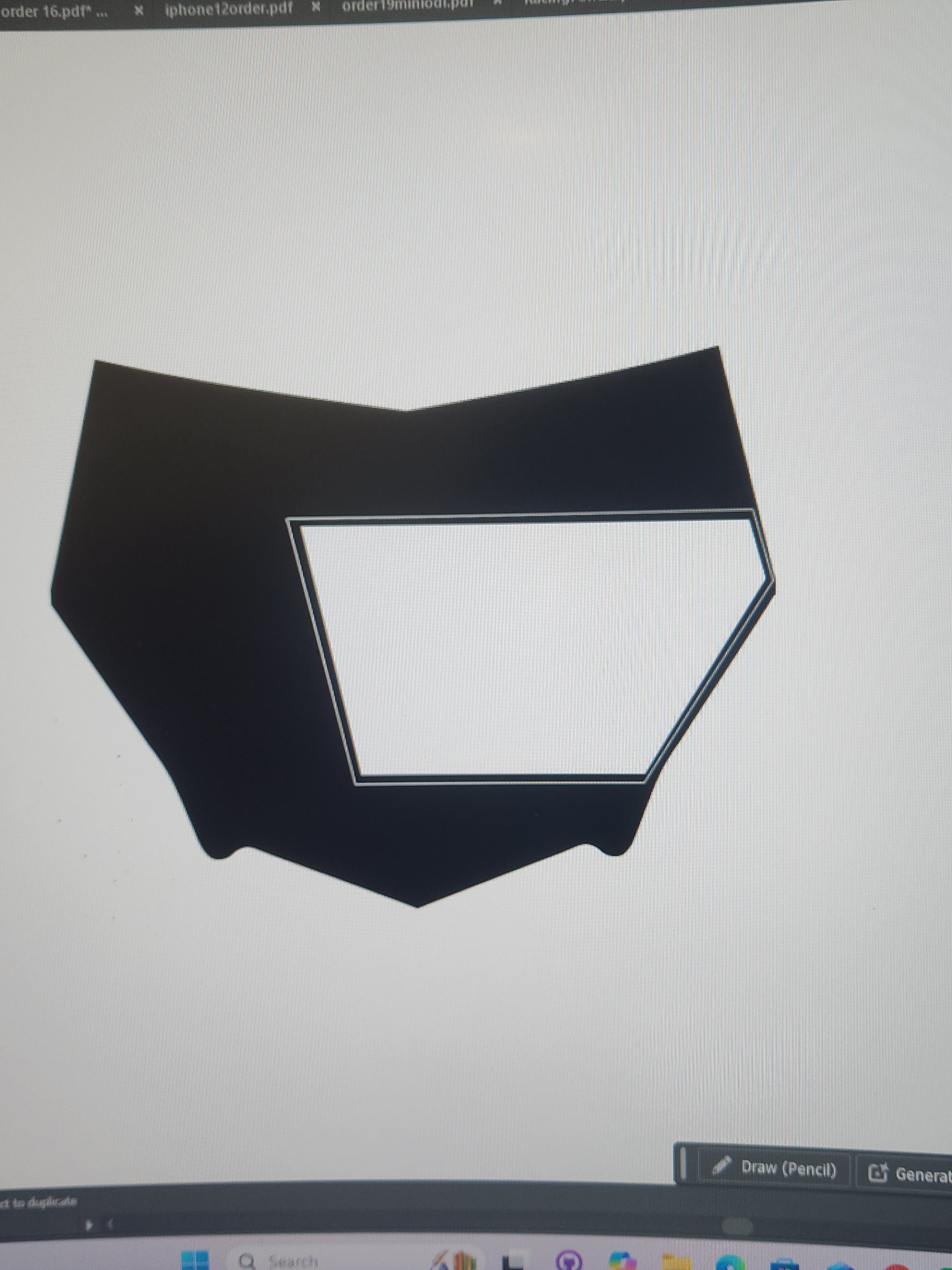 Motocutz File up to size