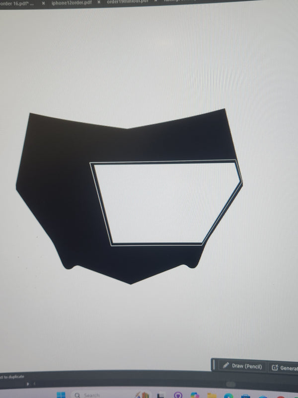 Motocutz File up to size